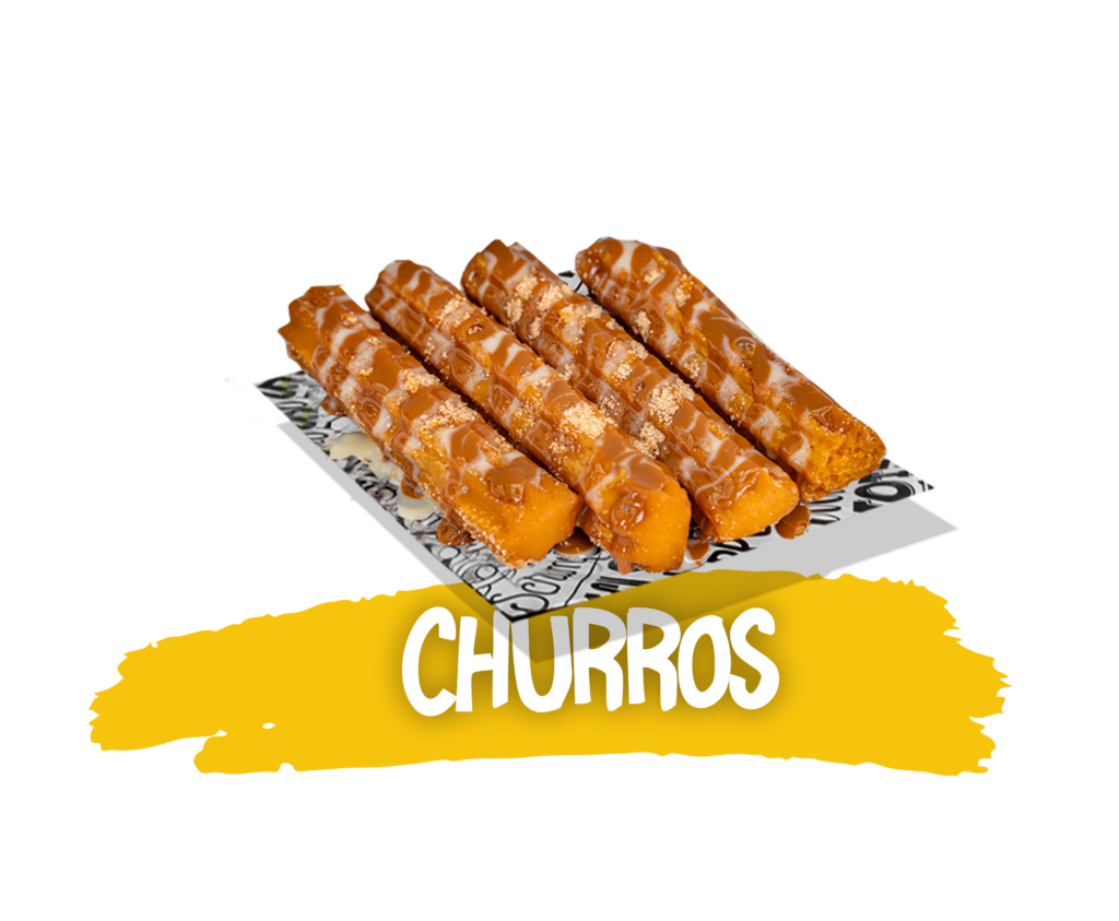 churros